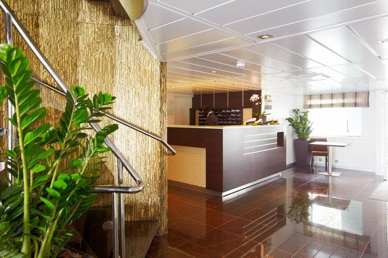 Картинка круиза