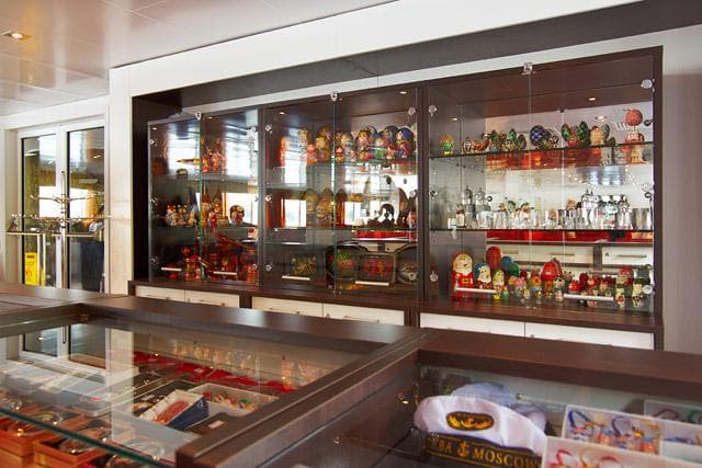 Картинка круиза