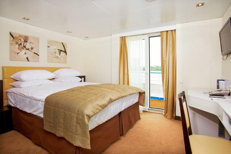 Картинка круиза