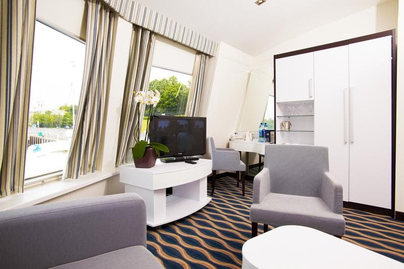 Картинка круиза