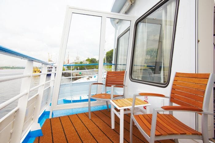 Картинка круиза