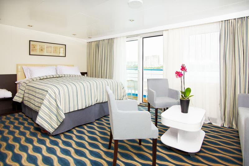 Картинка круиза