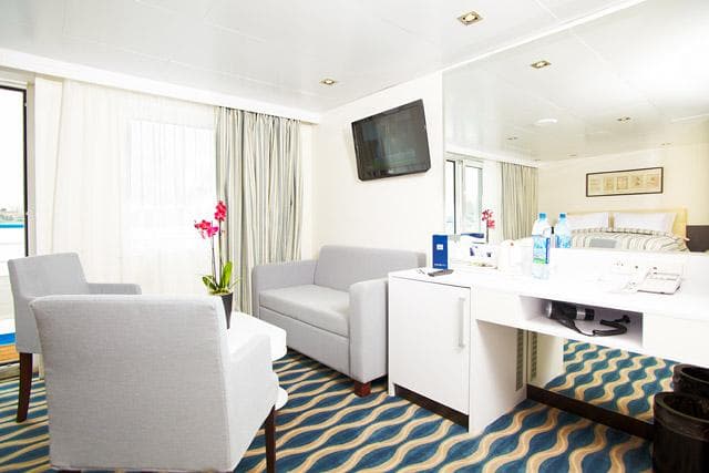 Картинка круиза