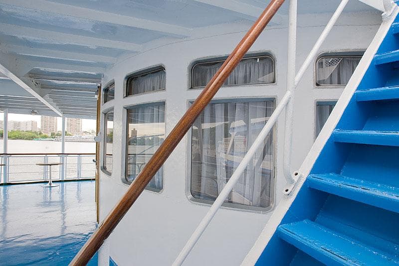 Картинка круиза