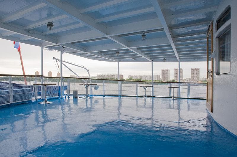 Картинка круиза