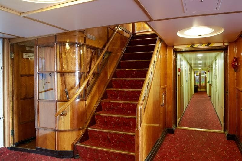 Картинка круиза