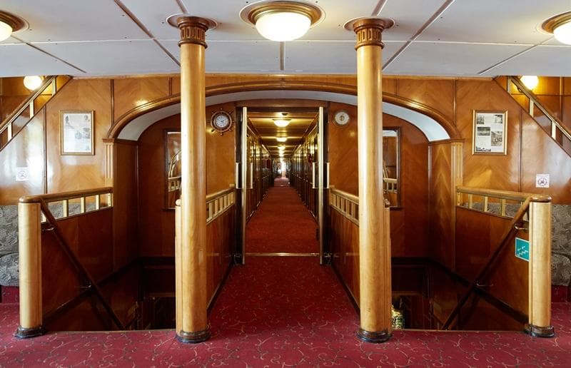 Картинка круиза