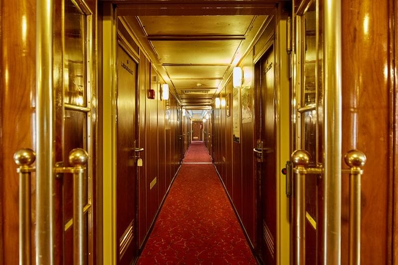 Картинка круиза