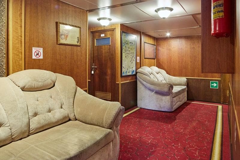 Картинка круиза