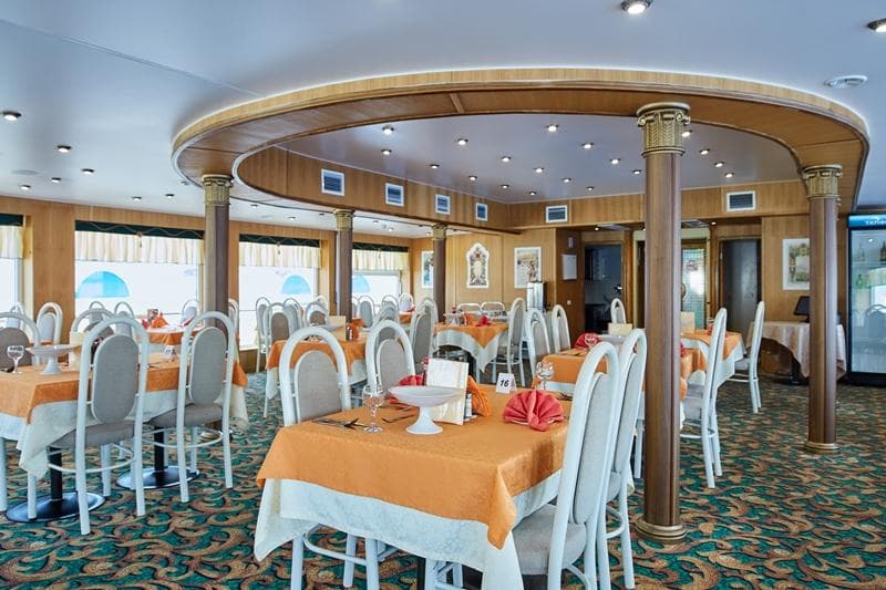 Картинка круиза