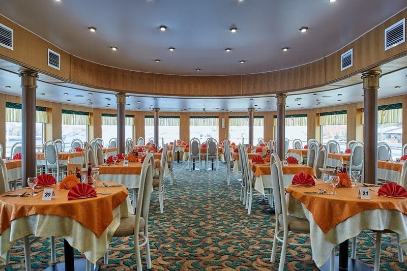 Картинка круиза