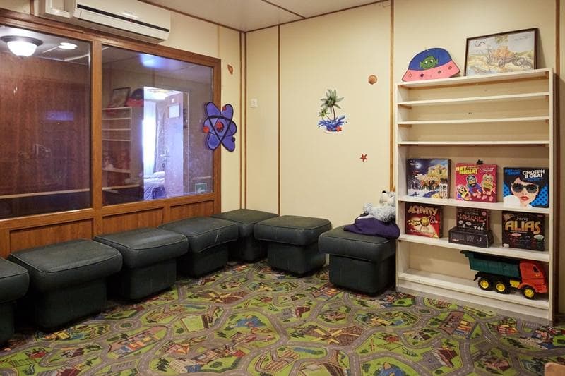 Картинка круиза