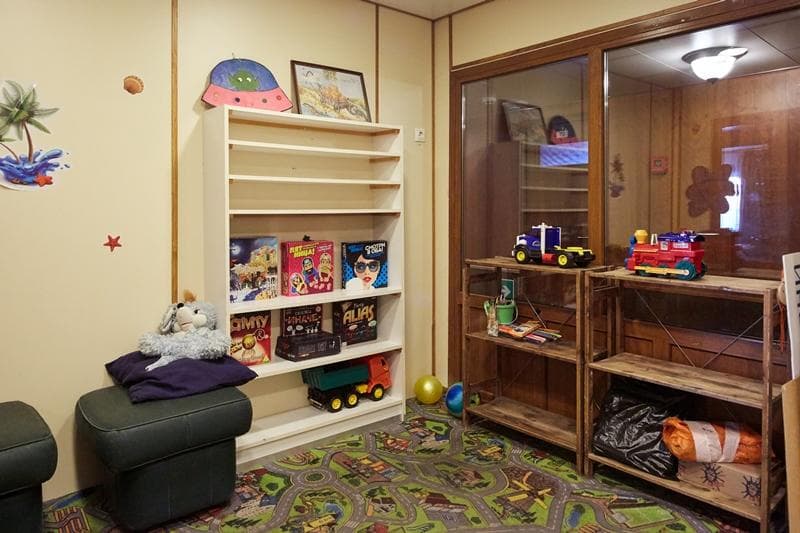 Картинка круиза