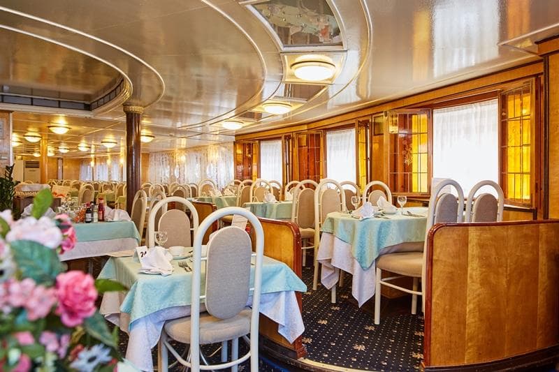 Картинка круиза