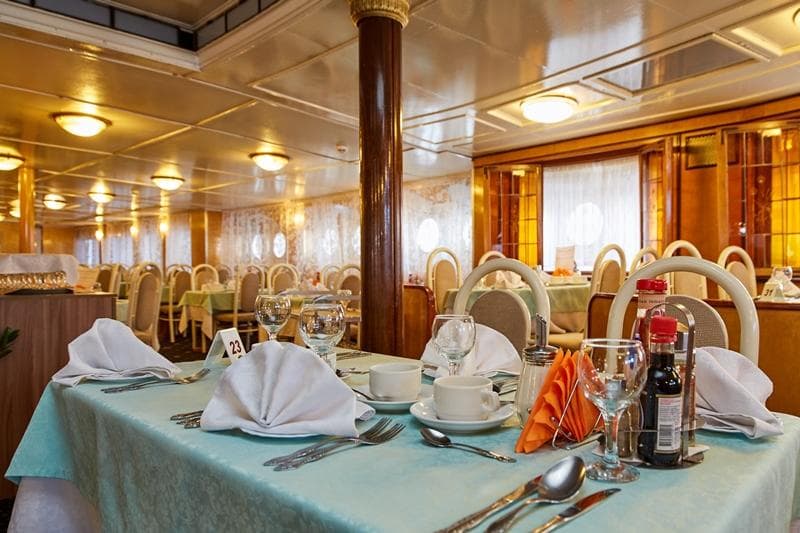 Картинка круиза