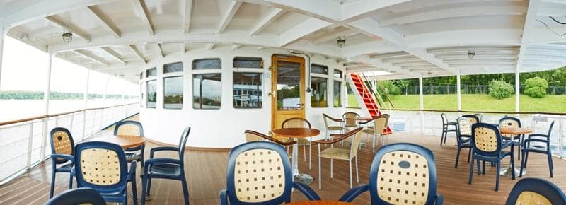 Картинка круиза