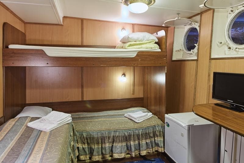 Картинка круиза