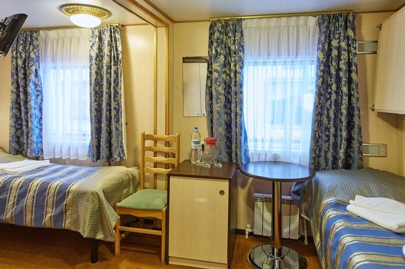 Картинка круиза