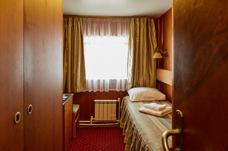 Картинка круиза