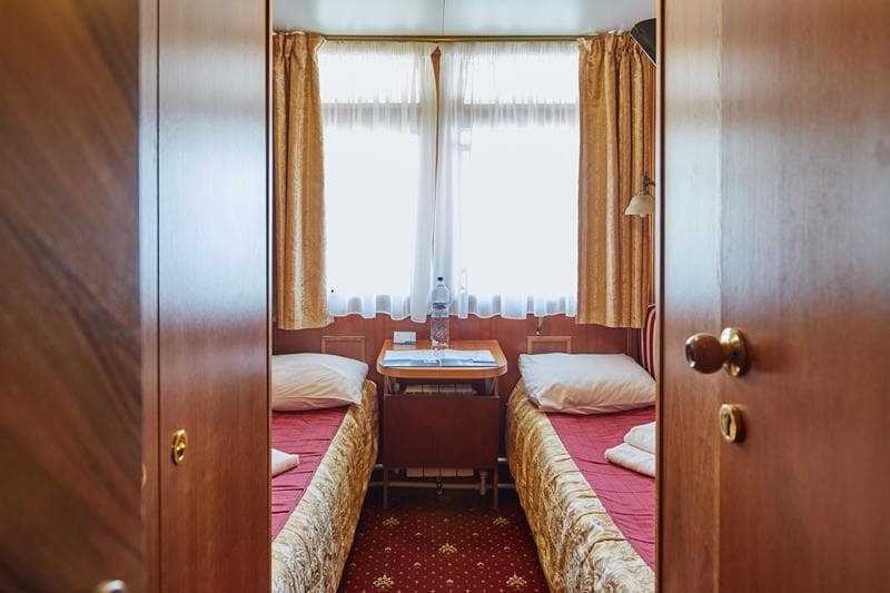 Картинка круиза