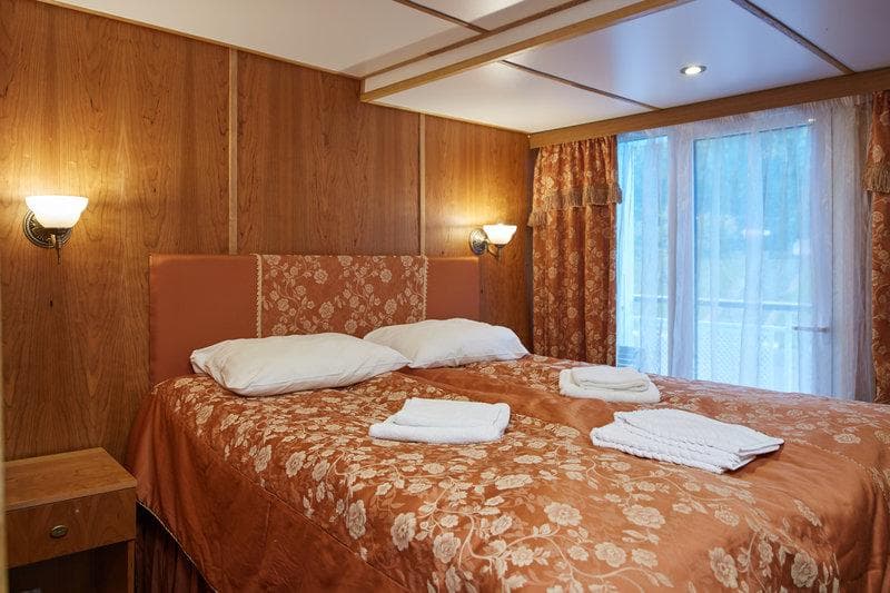 Картинка круиза