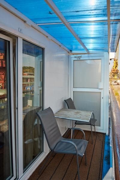 Картинка круиза