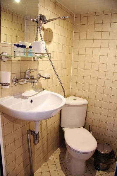 Картинка круиза