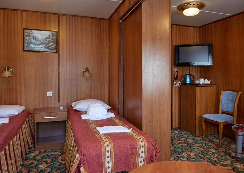 Картинка круиза