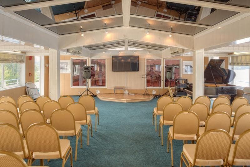 Картинка круиза