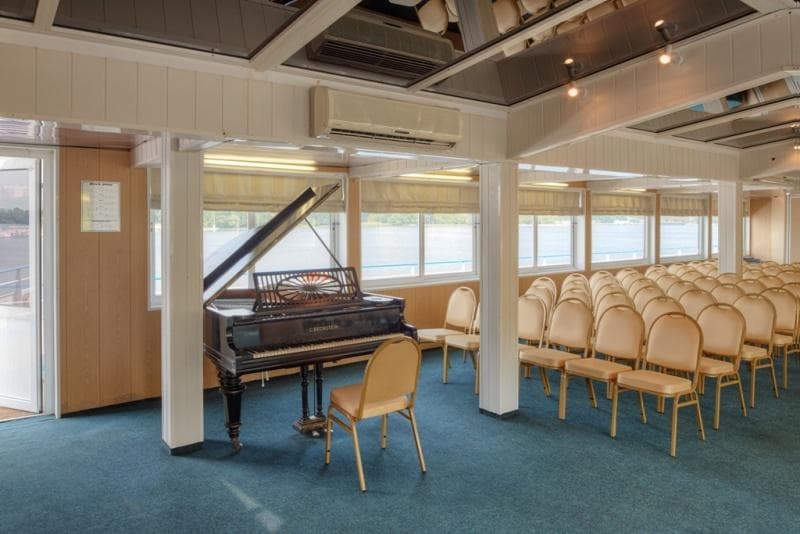 Картинка круиза