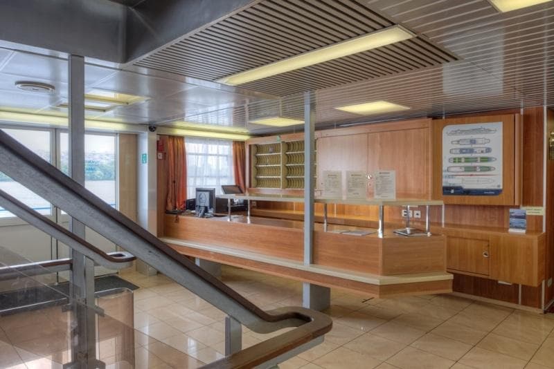 Картинка круиза