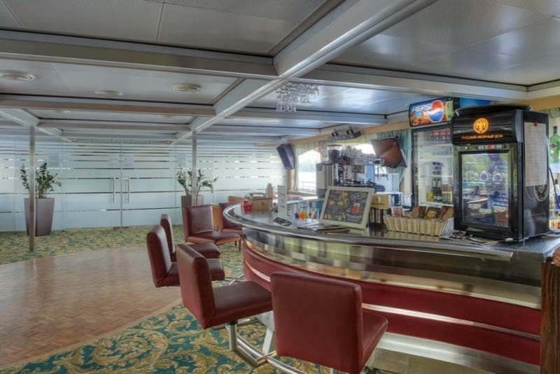 Картинка круиза