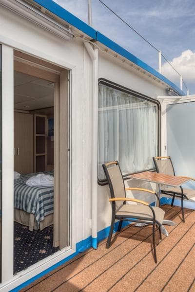 Картинка круиза