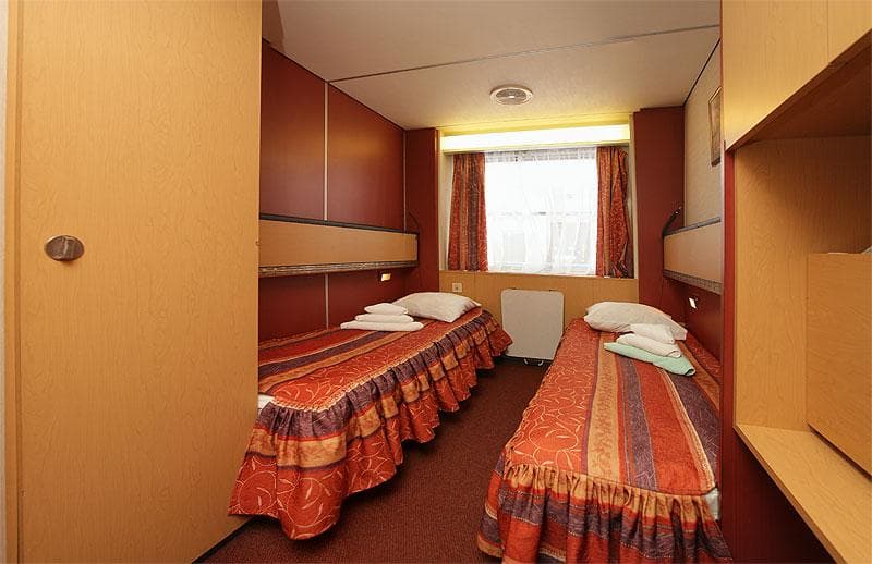 Картинка круиза