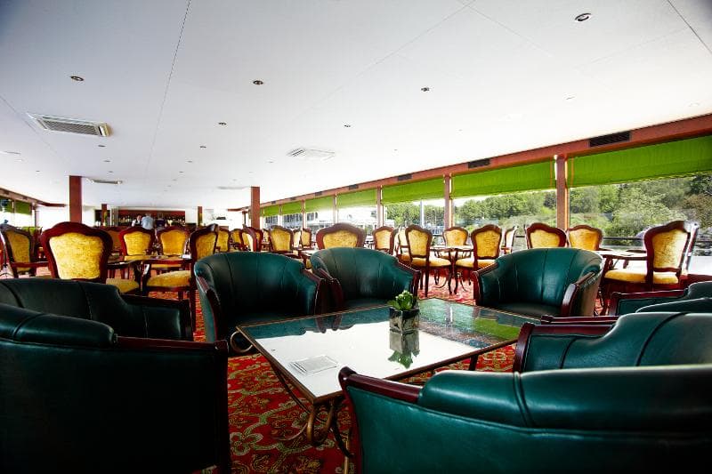 Картинка круиза