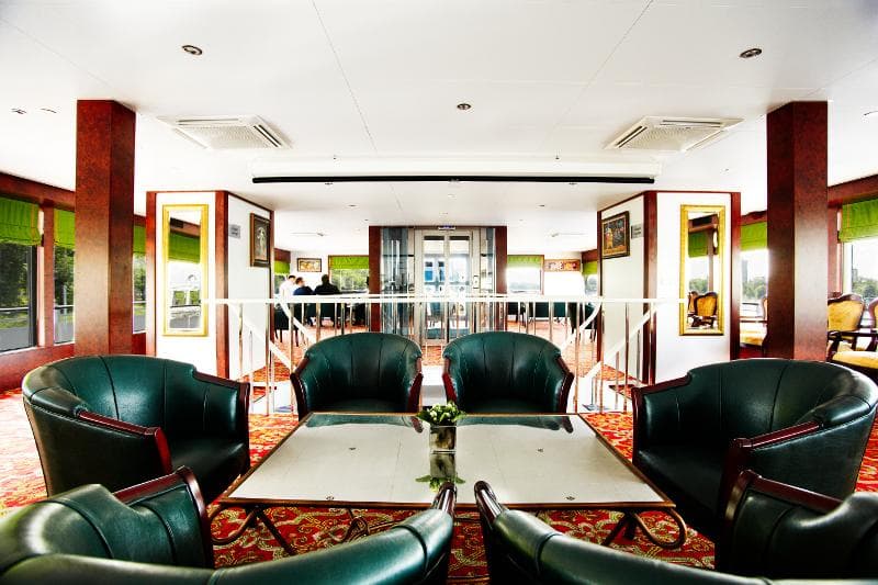 Картинка круиза