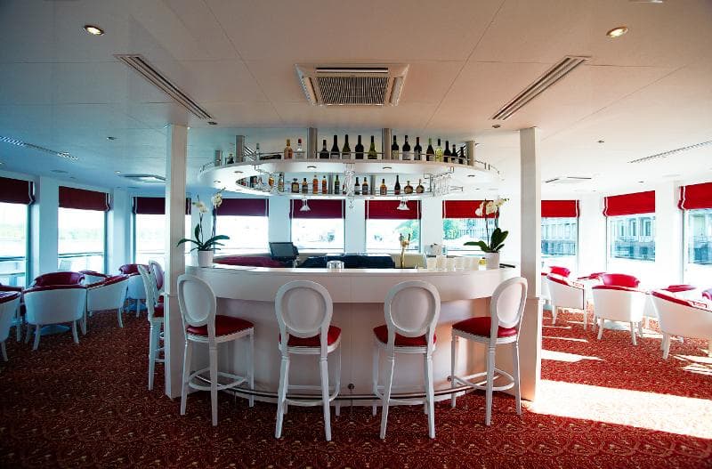 Картинка круиза