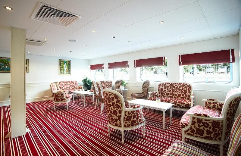 Картинка круиза