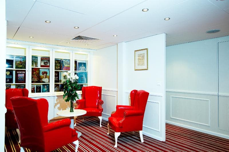 Картинка круиза