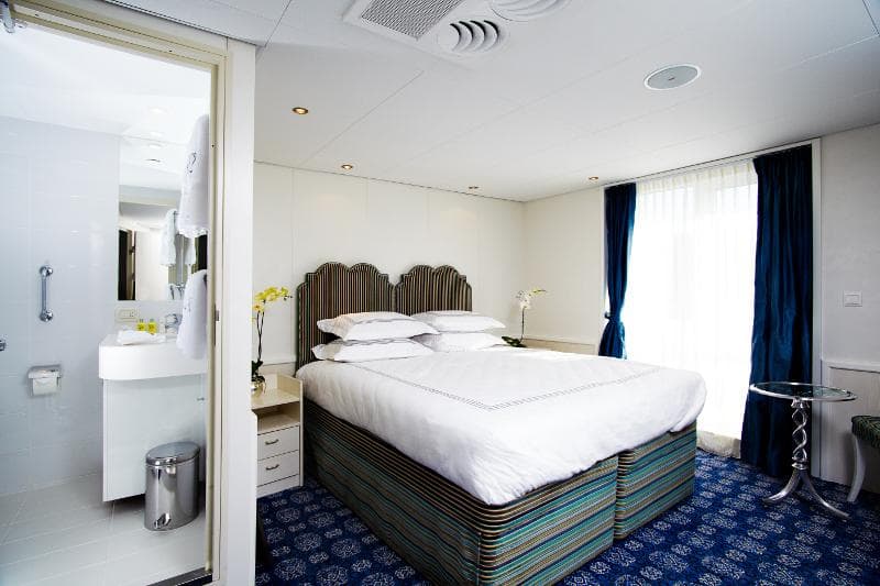 Картинка круиза