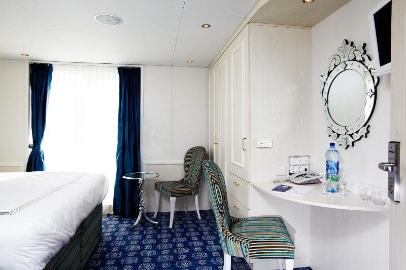 Картинка круиза