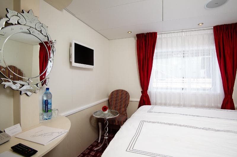 Картинка круиза