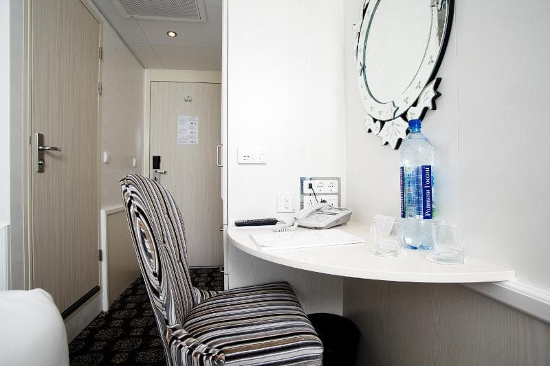 Картинка круиза