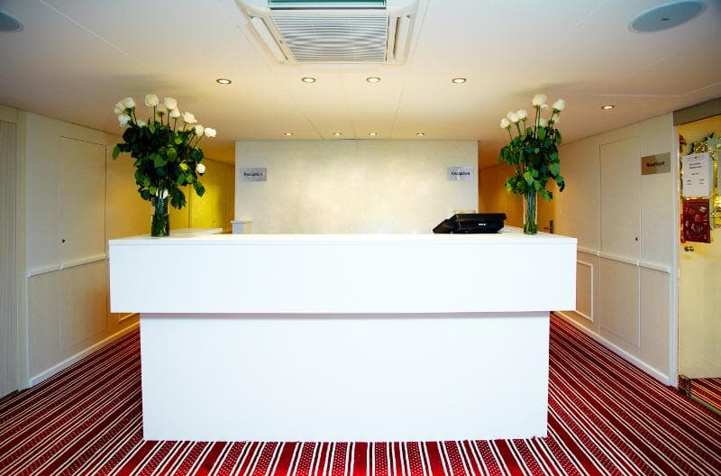 Картинка круиза