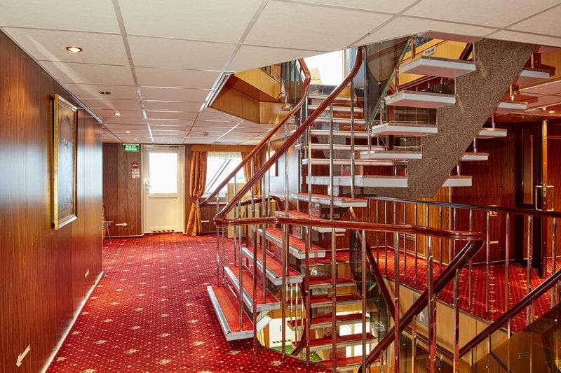 Картинка круиза