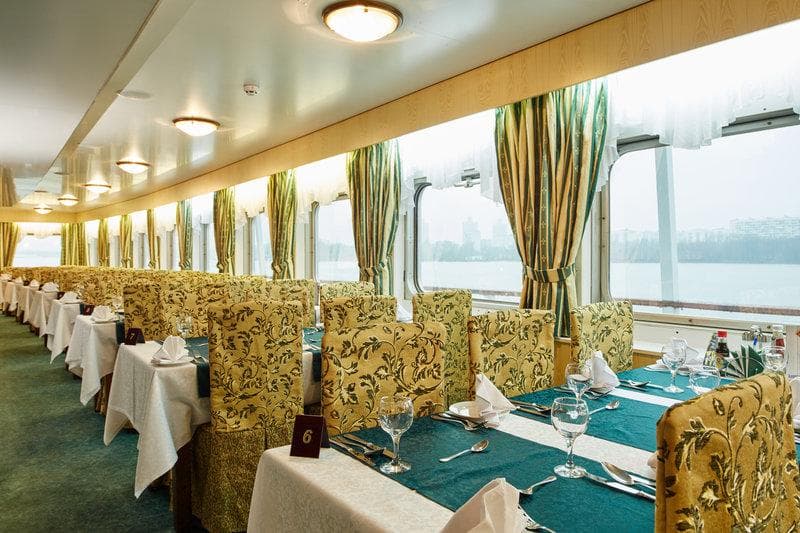 Картинка круиза