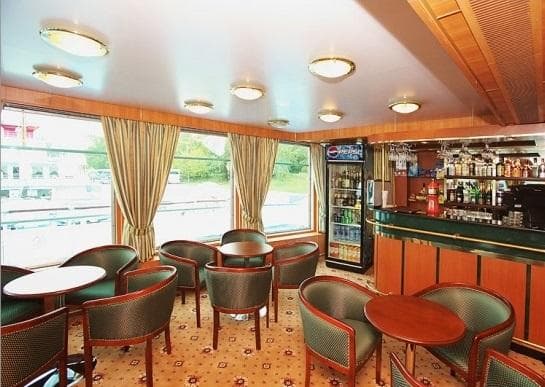 Картинка круиза