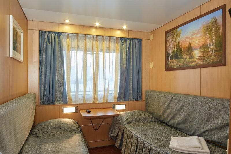 Картинка круиза