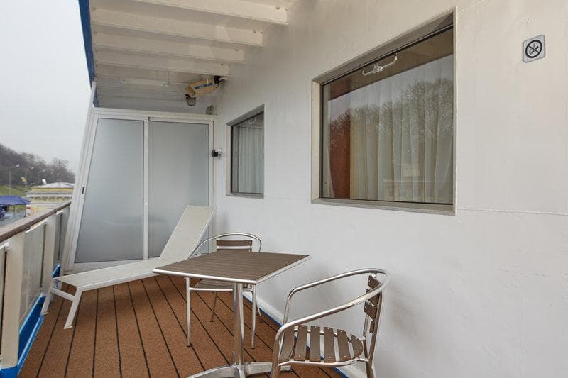 Картинка круиза