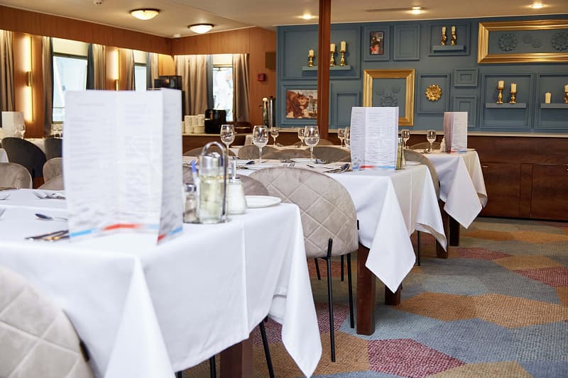 Картинка круиза